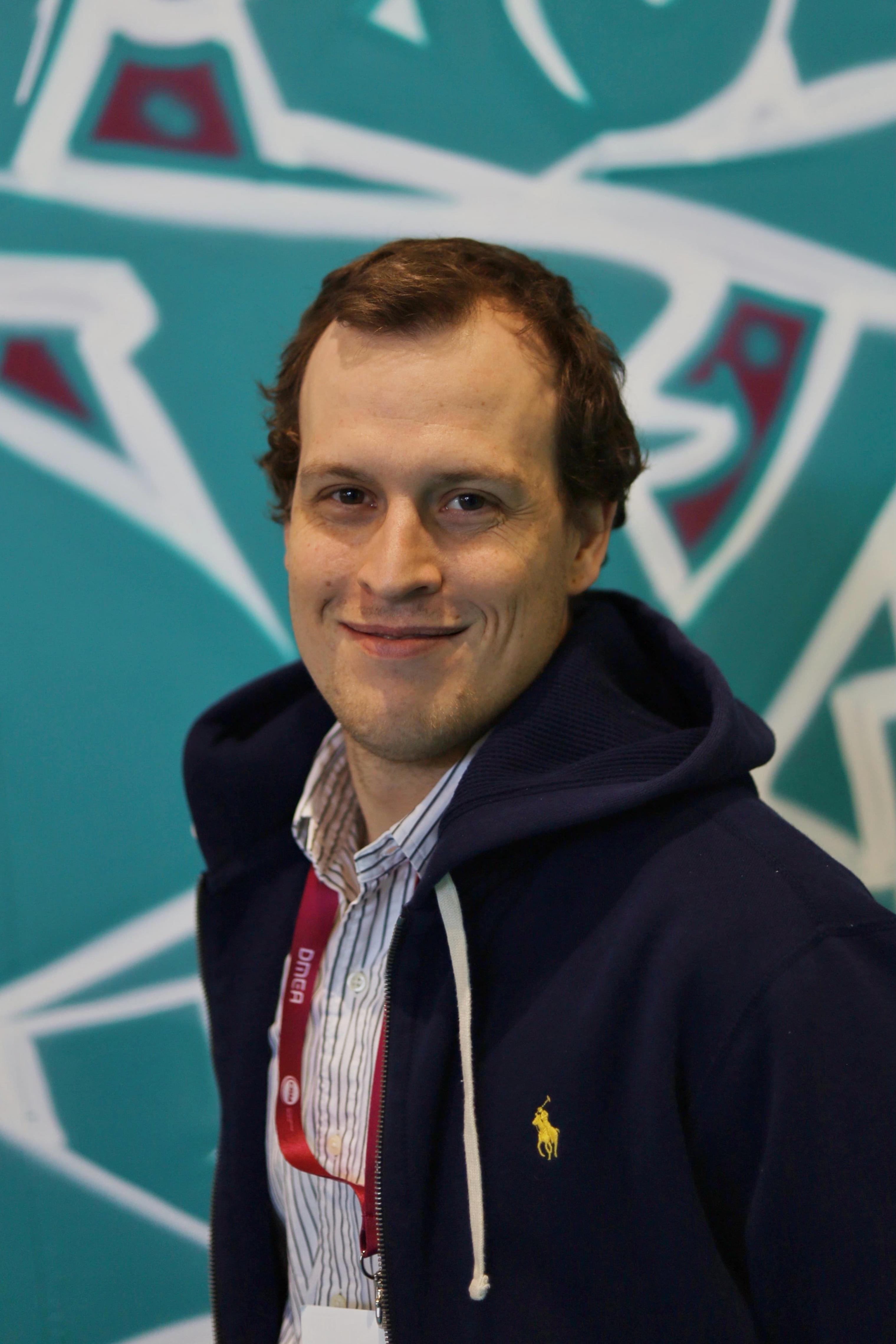 Raphael Brauneis